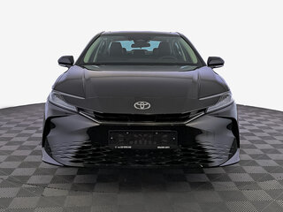 2024 Toyota Camry IX (XV80) China Market, чёрный, 4350000 рублей, вид 5
