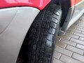 2014 Daewoo Matiz I Рестайлинг, красный, 340000 рублей - вид 6