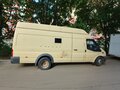 2014 Ford Transit, бежевый, 1500000 рублей - вид 1