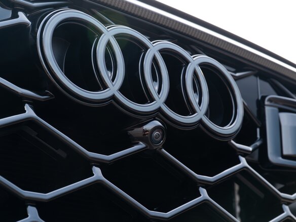 2025 Audi RS Q8 Performance I Рестайлинг, чёрный, 22990000 рублей - вид 8