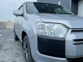 2019 Toyota Probox I Рестайлинг, серый, 1300000 рублей, вид 2