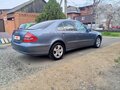 2004 Mercedes-Benz E-Класс 240 III (W211, S211), синий, 950000 рублей - вид 6