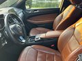 2017 Mercedes-Benz GLS 350 d I (X166), чёрный, 3990000 рублей - вид 7