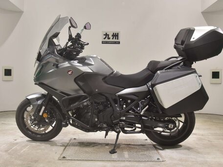 2024 Honda NT1100, серый, 1500000 рублей, вид 3
