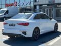 2021 Audi A3 35 TFSI Long IV (8Y), белый, 2270000 рублей - вид 5
