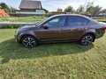 2015 Skoda Octavia III (A7), коричневый, 1000000 рублей - вид 5