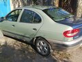 2001 Renault Megane I Рестайлинг, зелёный, 300000 рублей - вид 1