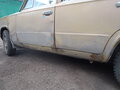 1974 Lada (ВАЗ) 2101, золотистый
