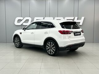 2023 Hongqi HS5 I, белый, 3089000 рублей, вид 2