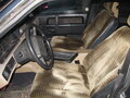 1989 Volvo 740, зелёный - вид 1