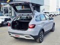 2026 Lada (ВАЗ) Vesta SW Cross I Рестайлинг (NG), голубой, 2185000 рублей - вид 6