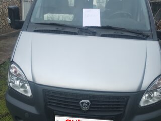 2007 ГАЗ ГАЗель (3302), серебристый, 1150000 рублей, вид 3