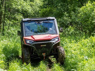 2025 AODES (Odes) Workcross 1000, красный, 2717000 рублей, вид 3