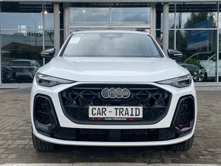 2026 Audi Q5 L III (GU), белый, 6090000 рублей, вид 3