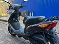 2014 Yamaha Jog, коричневый, 70000 рублей - вид 8