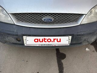 2001 Ford Mondeo III, серый, 280000 рублей, вид 4