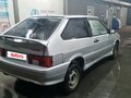 2005 Lada (ВАЗ) 2113, серебристый, 100000 рублей - вид 4