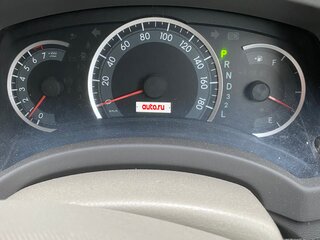 2008 Toyota ISis I, серый, 930000 рублей, вид 4