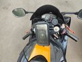2006 Yamaha YZF-R6, оранжевый, 560000 рублей - вид 6