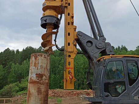 2021 XCMG XR, жёлтый, 25000000 рублей, вид 5