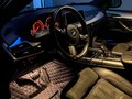 2017 BMW X5 30d III (F15), синий, 4000000 рублей - вид 6