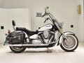 2004 Yamaha XV 1700 Road Star, белый, 700000 рублей - вид 1