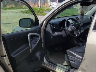 2006 Toyota RAV4 III (XA30), бежевый, 1300000 рублей, вид 4