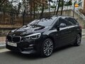 2020 BMW 2 серии Active Tourer 218d F45 Рестайлинг, чёрный, 2200000 рублей