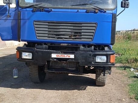 2008 Shacman (Shaanxi) F2000, синий, 1600000 рублей, вид 1