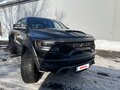 2022 Ram 1500 Crew Cab TRX V, чёрный, 15500000 рублей - вид 4