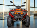 2025 Loncin XWolf 200, оранжевый, 279000 рублей - вид 5