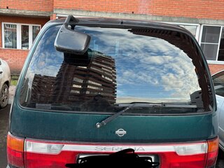 1999 Nissan Serena I (C23), чёрный, 350000 рублей, вид 3