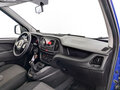 2019 Fiat Doblo II Рестайлинг, синий - вид 10