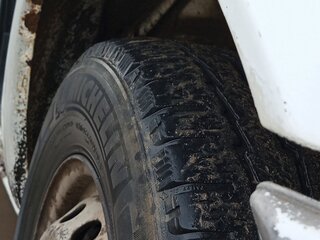 2003 Mercedes-Benz Sprinter, белый, 888888 рублей, вид 2