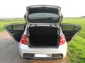2007 BMW 1 серии 118i I (E81/E82/E87/E88) Рестайлинг, серебристый - вид 8