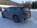 2024 Geely Monjaro I, серый, 4100000 рублей - вид 4