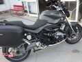2012 BMW R 1200 R, чёрный, 750000 рублей - вид 1