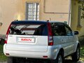 1999 Honda HR-V I, белый, 520000 рублей - вид 6