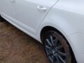 2016 Skoda Octavia III (A7), белый, 1000000 рублей - вид 1