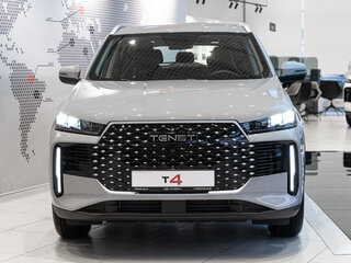 2025 Tenet T4, серый, 2295000 рублей, вид 2