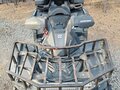 2021 Stels ATV-650 Guepard Trophy, чёрный, 950000 рублей - вид 2