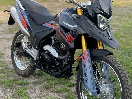 2022 Racer Ranger, чёрный, 175000 рублей, вид 1