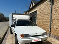 2011 LADA (ВАЗ) ВИС 2347, белый, 400000 рублей - вид 5