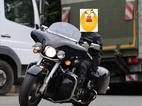 2007 Honda VTX 1800, чёрный, 1500000 рублей, вид 1