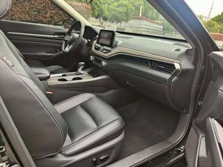 2021 Nissan Altima VI (L34), чёрный, 1825700 рублей, вид 5