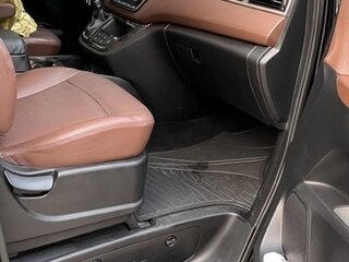 2020 Hyundai Grand Starex I Рестайлинг 2, чёрный, 4000000 рублей, вид 5