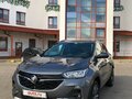 2020 Buick Encore GX I, серебристый, 1546927 рублей