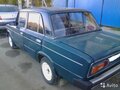 1998 Lada (ВАЗ) 2106 4-speed, синий - вид 1