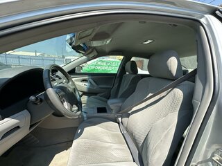 2008 Toyota Camry VI (XV40), серебристый, 888000 рублей, вид 5