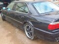 1997 Alpina B12 E38, чёрный - вид 8